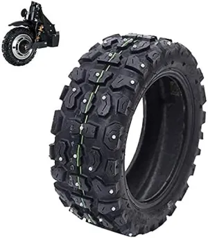 Electric Scooter s,11-Inch All-Terrain s,90/65-6.5 Snow s,Non-Slip and Wear-Resistant,Suitable for Electric Vehicle Replacement Electric Scooter s