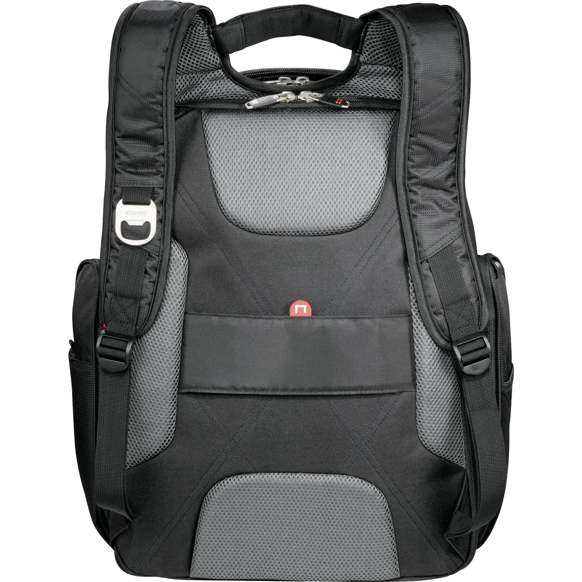 elleven™ Amped TSA 17" Computer Backpack