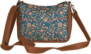 Embroidery Totes Bag Travel Beach Bag Vintage Embroidered Ethnic Women Floral Handbags Embroidered Purse Bag