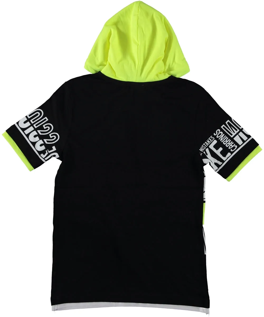 Expression T-shirt