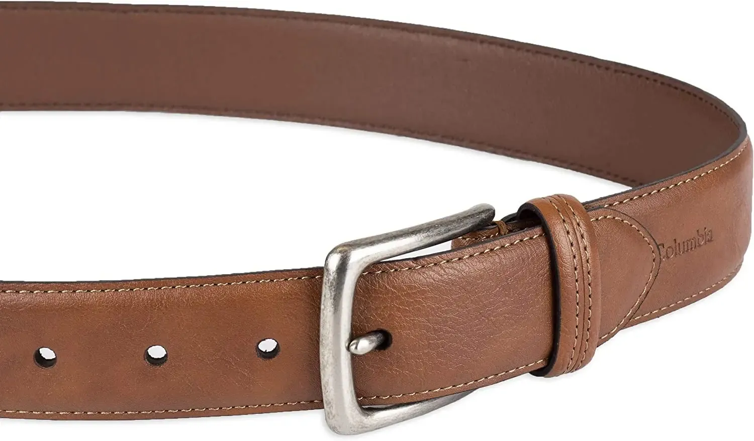 Extra Large Belts for Men - Big & Tall Sizes
