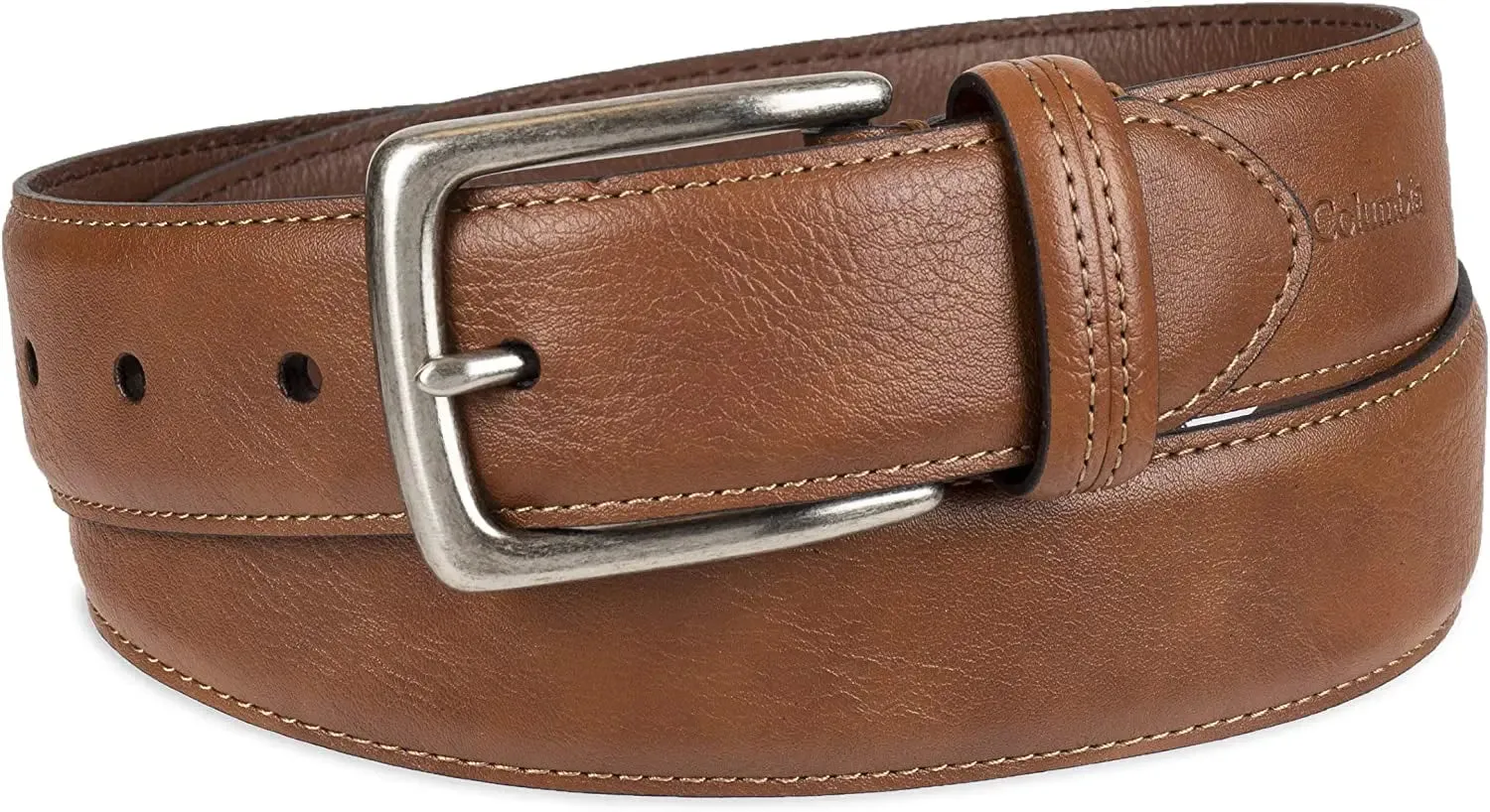 Extra Large Belts for Men - Big & Tall Sizes