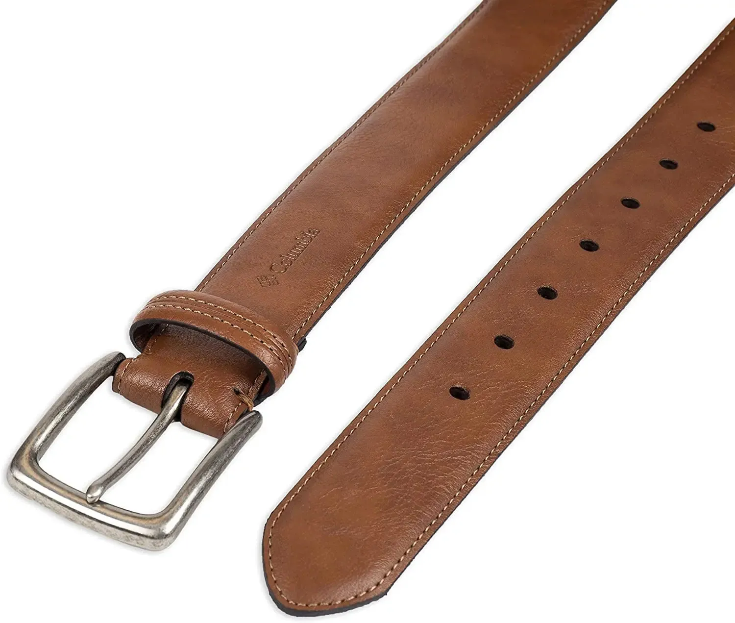 Extra Large Belts for Men - Big & Tall Sizes