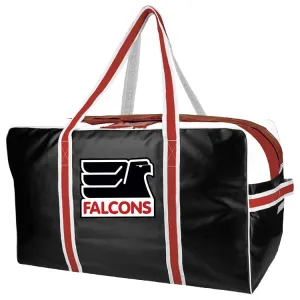 Falcons Hockey Club - Warrior Pro Bag - Coaches Bag