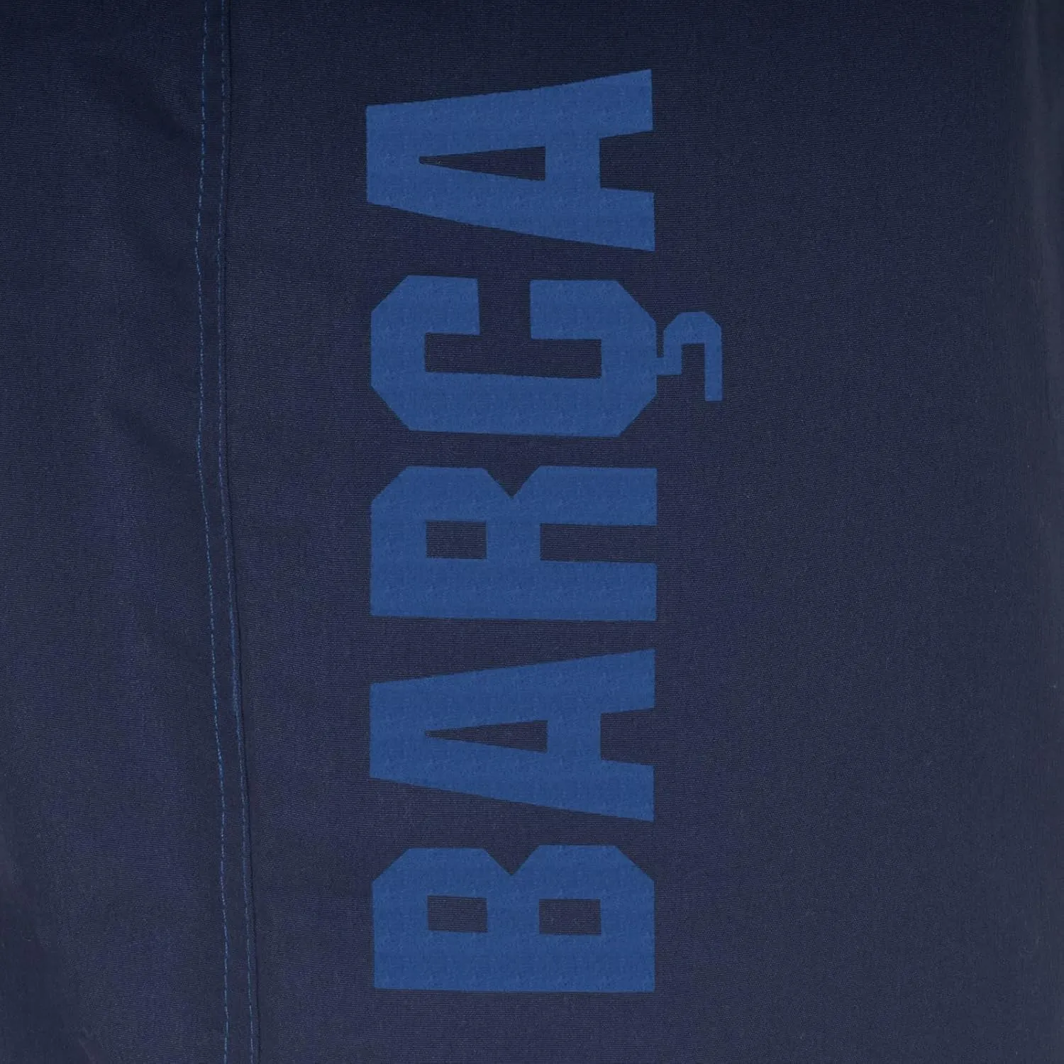FC Barcelona Shorts Mens Poly Official Soccer Gift