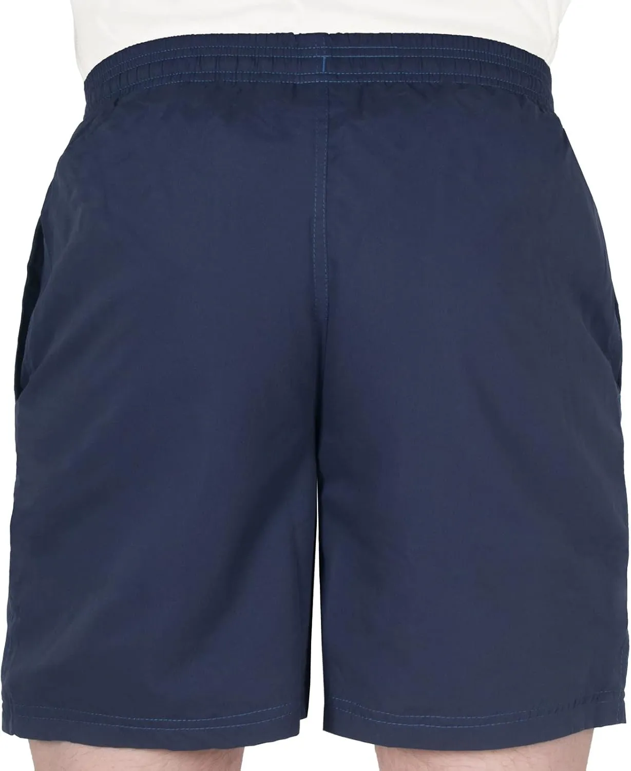 FC Barcelona Shorts Mens Poly Official Soccer Gift