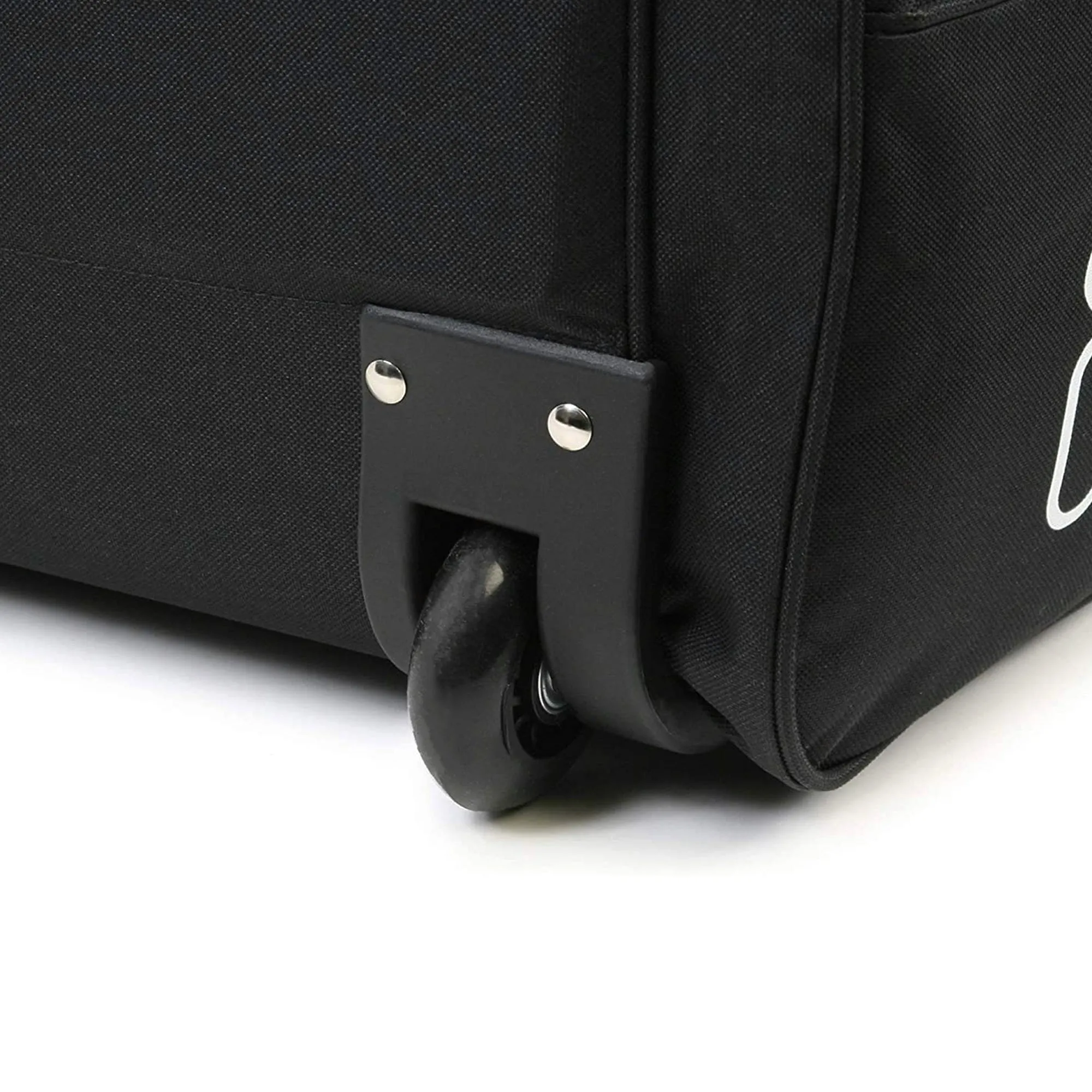 Fila Large Rolling Duffel Bag