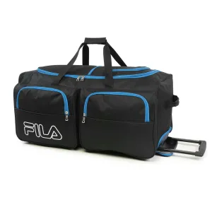 Fila Large Rolling Duffel Bag