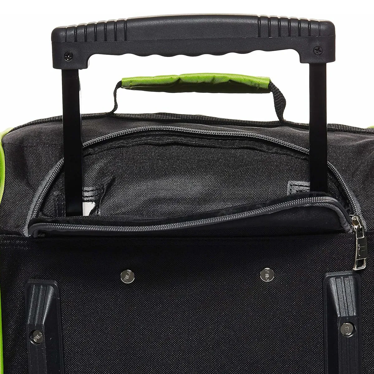 Fila Lud 32" Lightweight Rolling Large Duffel Bag