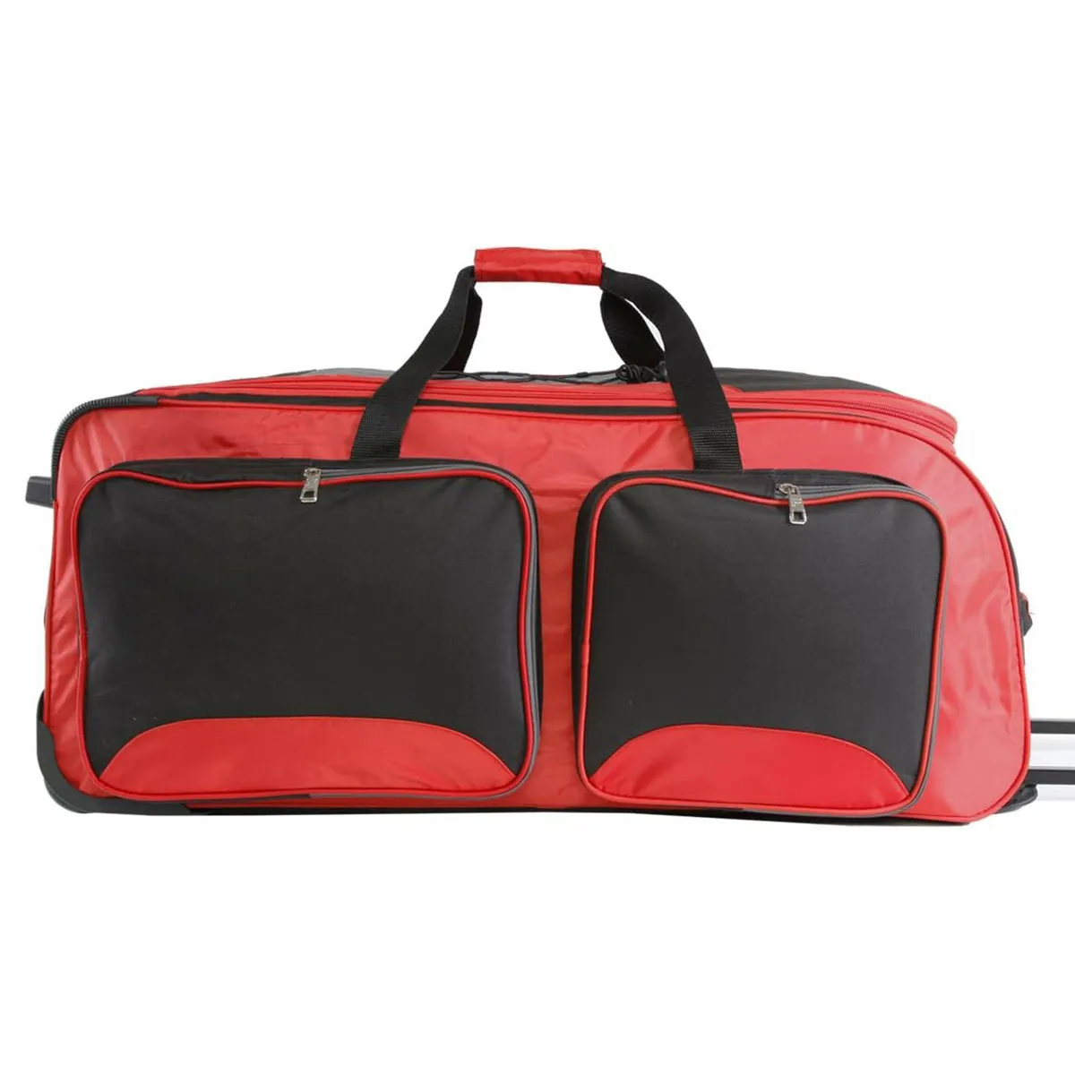Fila Lud 32" Lightweight Rolling Large Duffel Bag