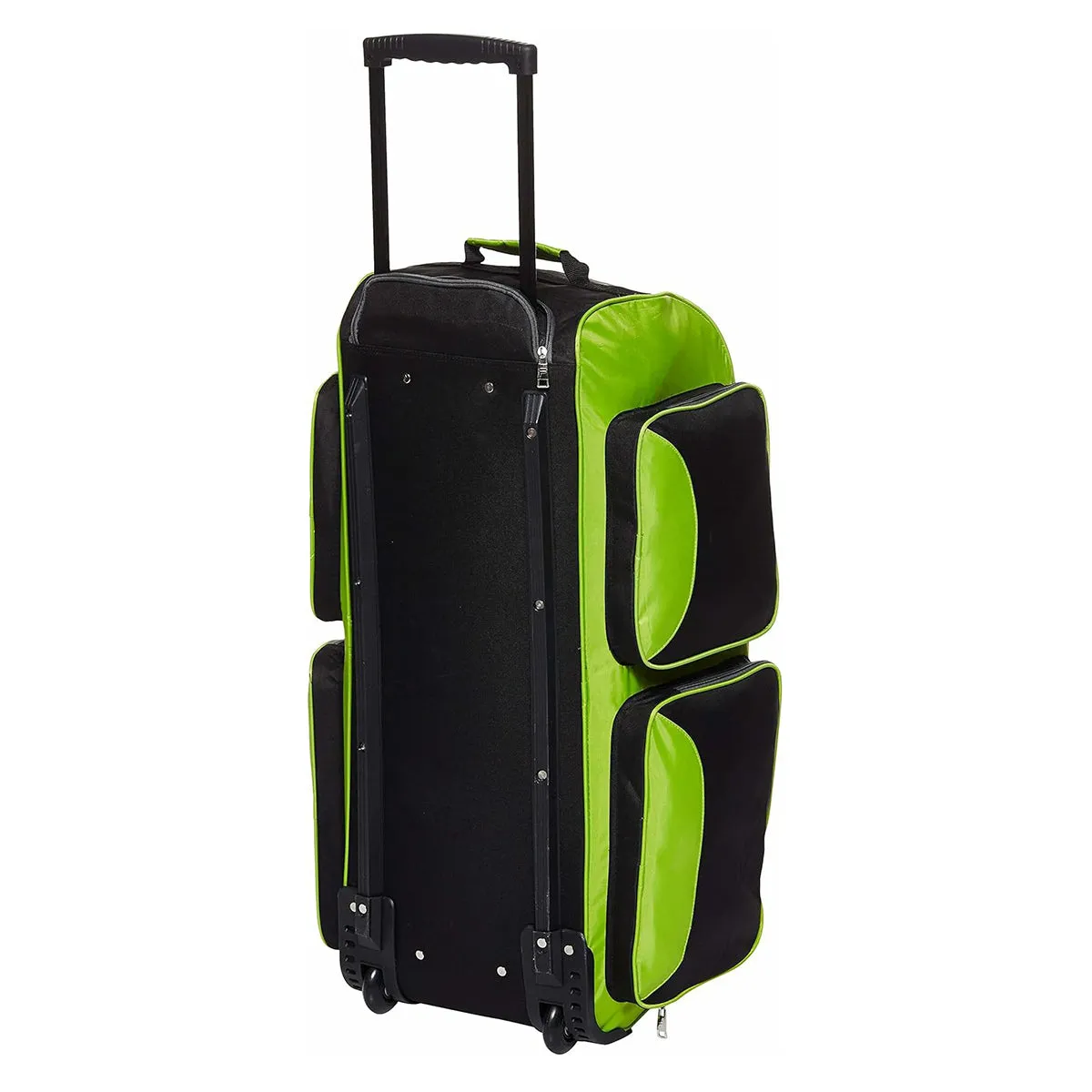 Fila Lud 32" Lightweight Rolling Large Duffel Bag
