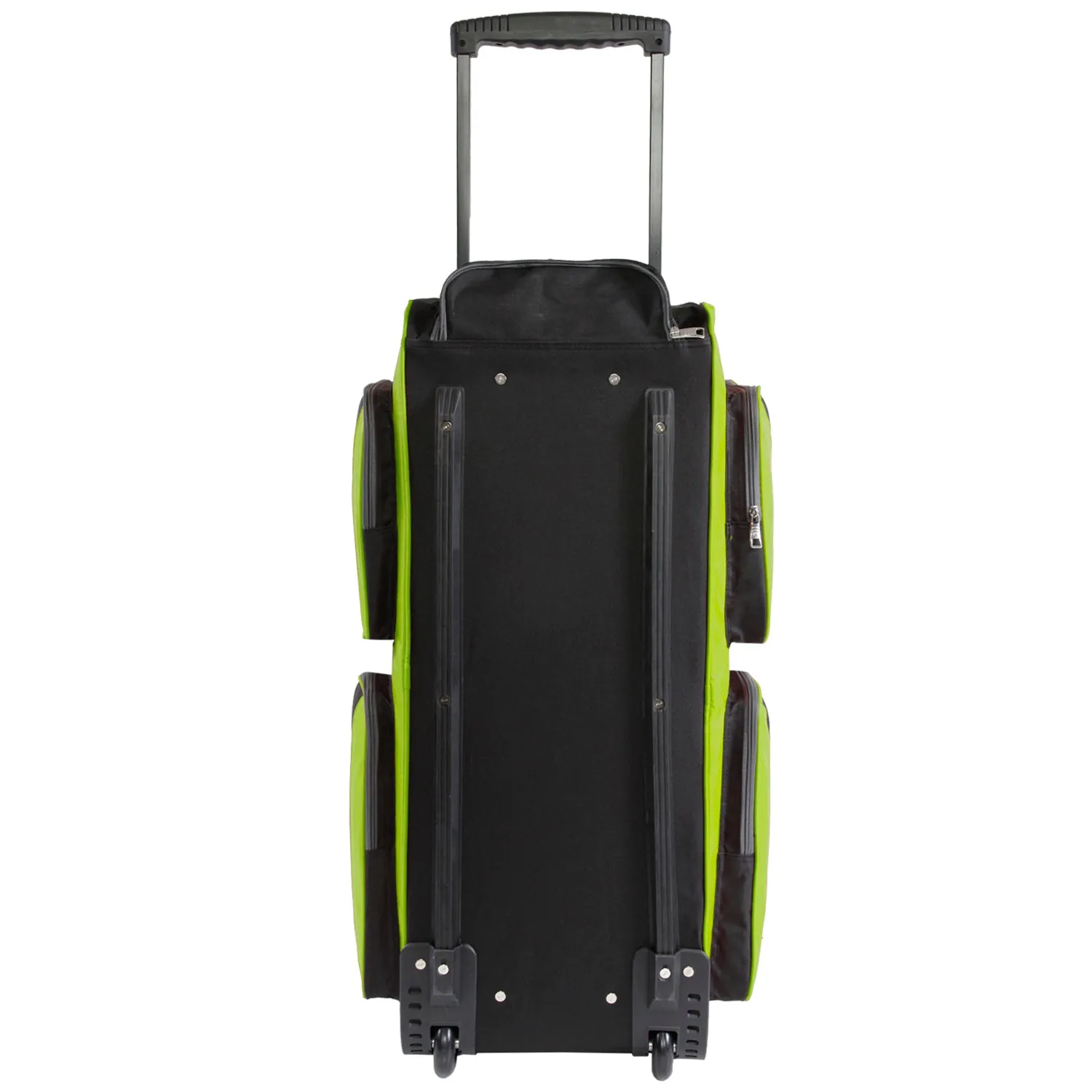 Fila Lud 32" Lightweight Rolling Large Duffel Bag