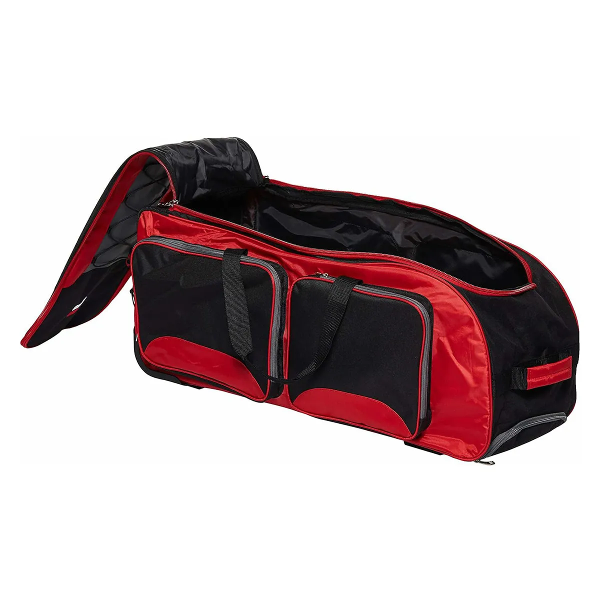 Fila Lud 32" Lightweight Rolling Large Duffel Bag
