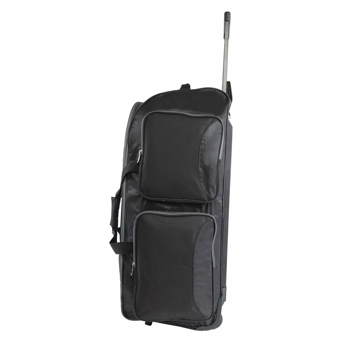 Fila Lud 32" Lightweight Rolling Large Duffel Bag