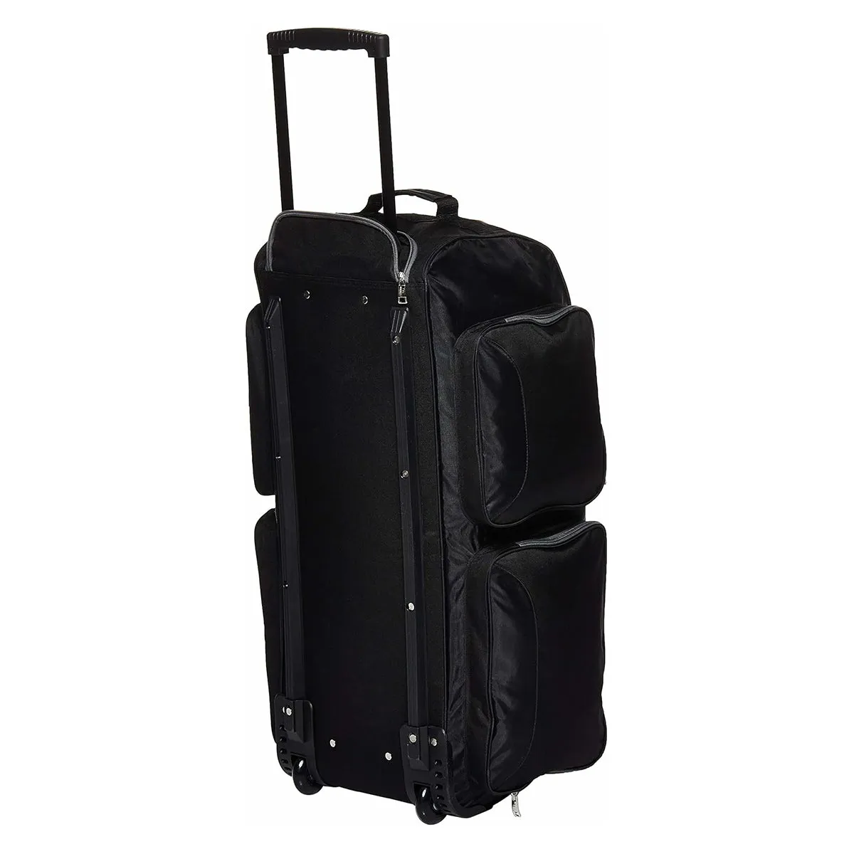 Fila Lud 32" Lightweight Rolling Large Duffel Bag