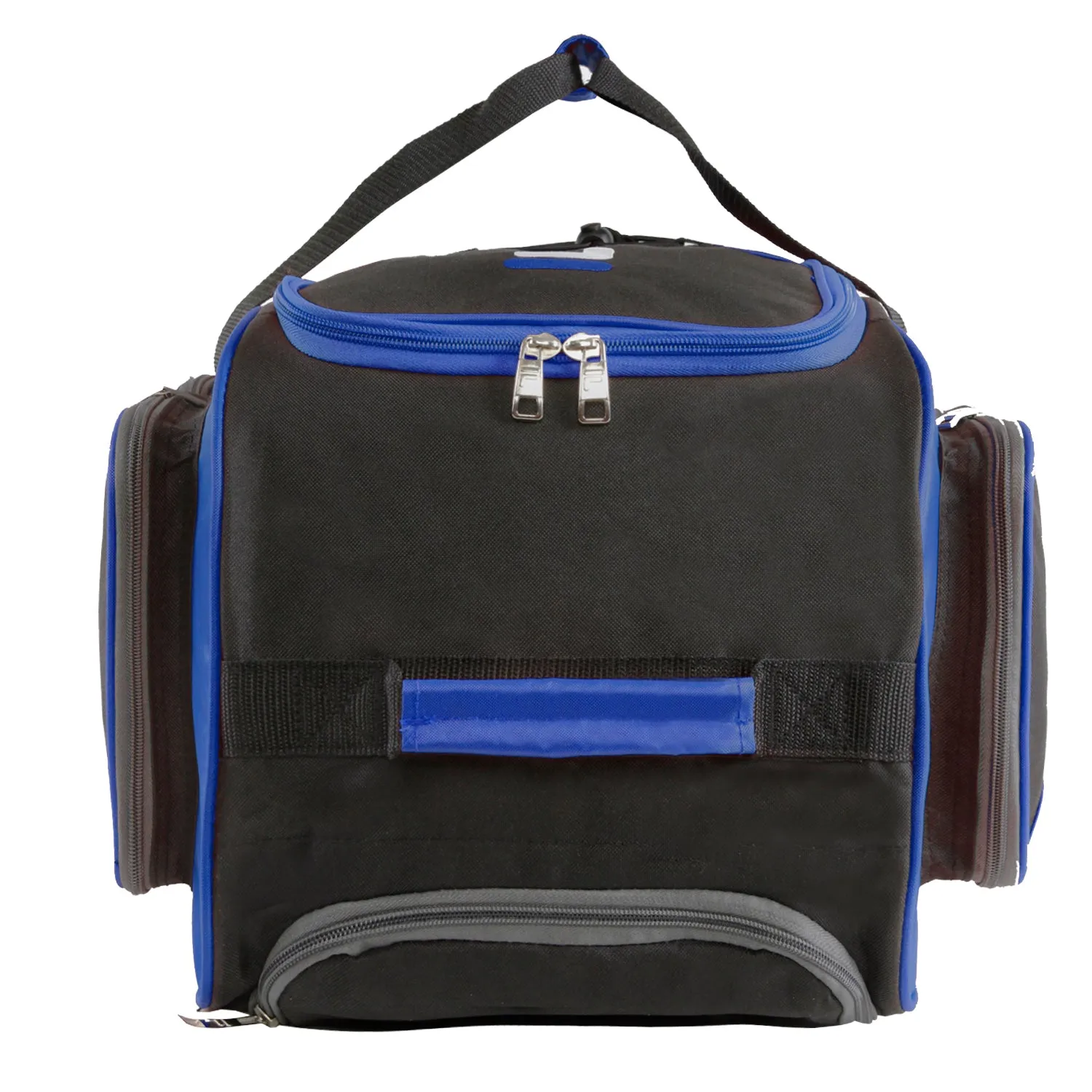 Fila Lud 32" Lightweight Rolling Large Duffel Bag
