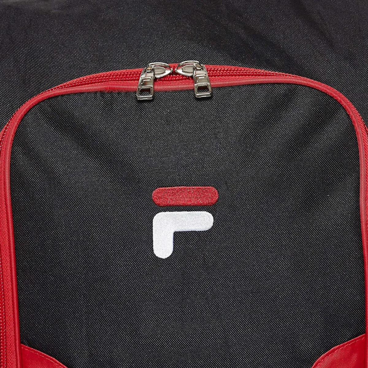 Fila Lud 32" Lightweight Rolling Large Duffel Bag
