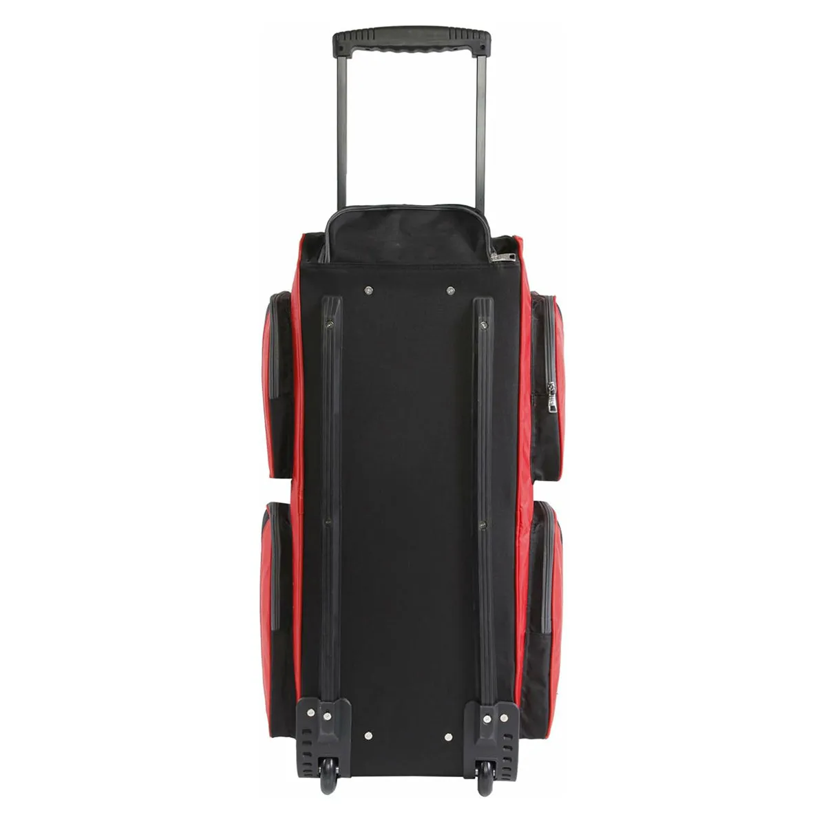 Fila Lud 32" Lightweight Rolling Large Duffel Bag