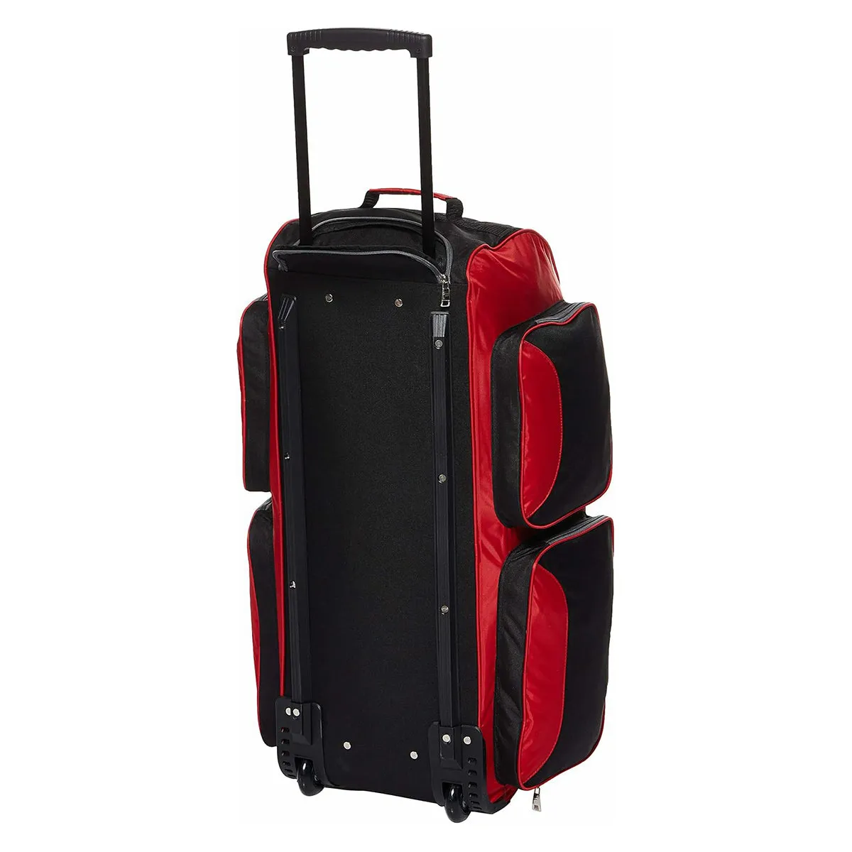 Fila Lud 32" Lightweight Rolling Large Duffel Bag