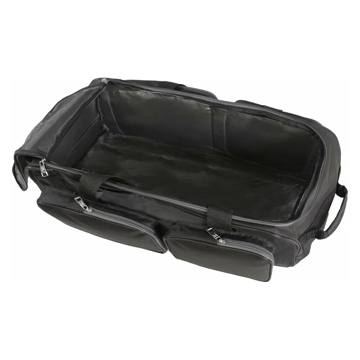 Fila Lud 32" Lightweight Rolling Large Duffel Bag