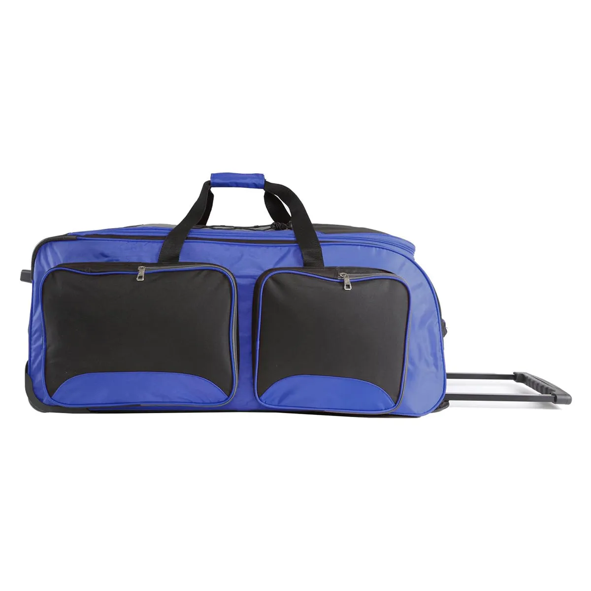 Fila Lud 32" Lightweight Rolling Large Duffel Bag