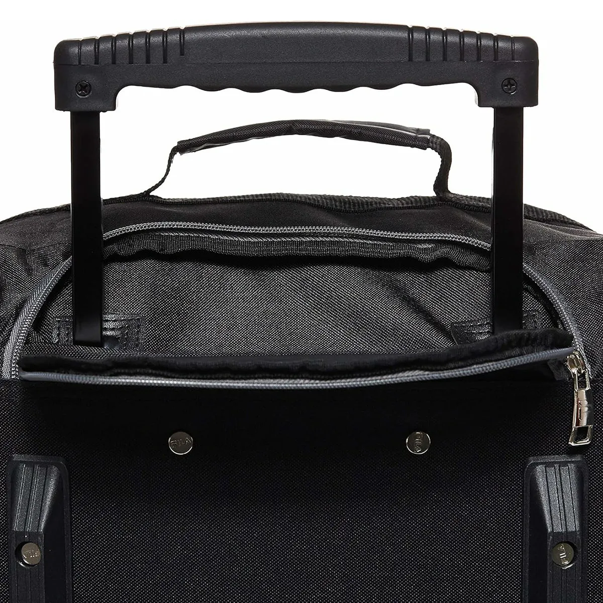 Fila Lud 32" Lightweight Rolling Large Duffel Bag