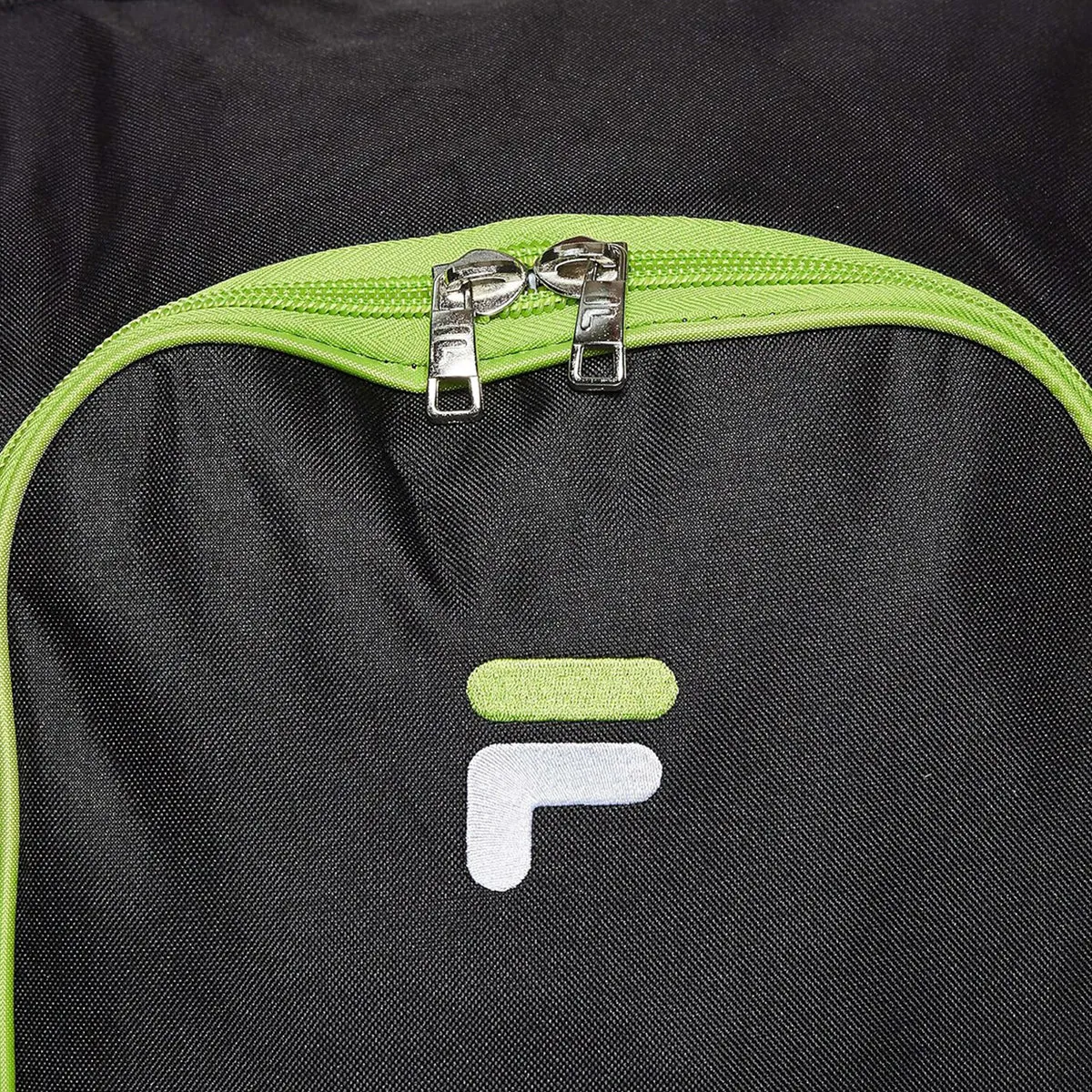 Fila Lud 32" Lightweight Rolling Large Duffel Bag