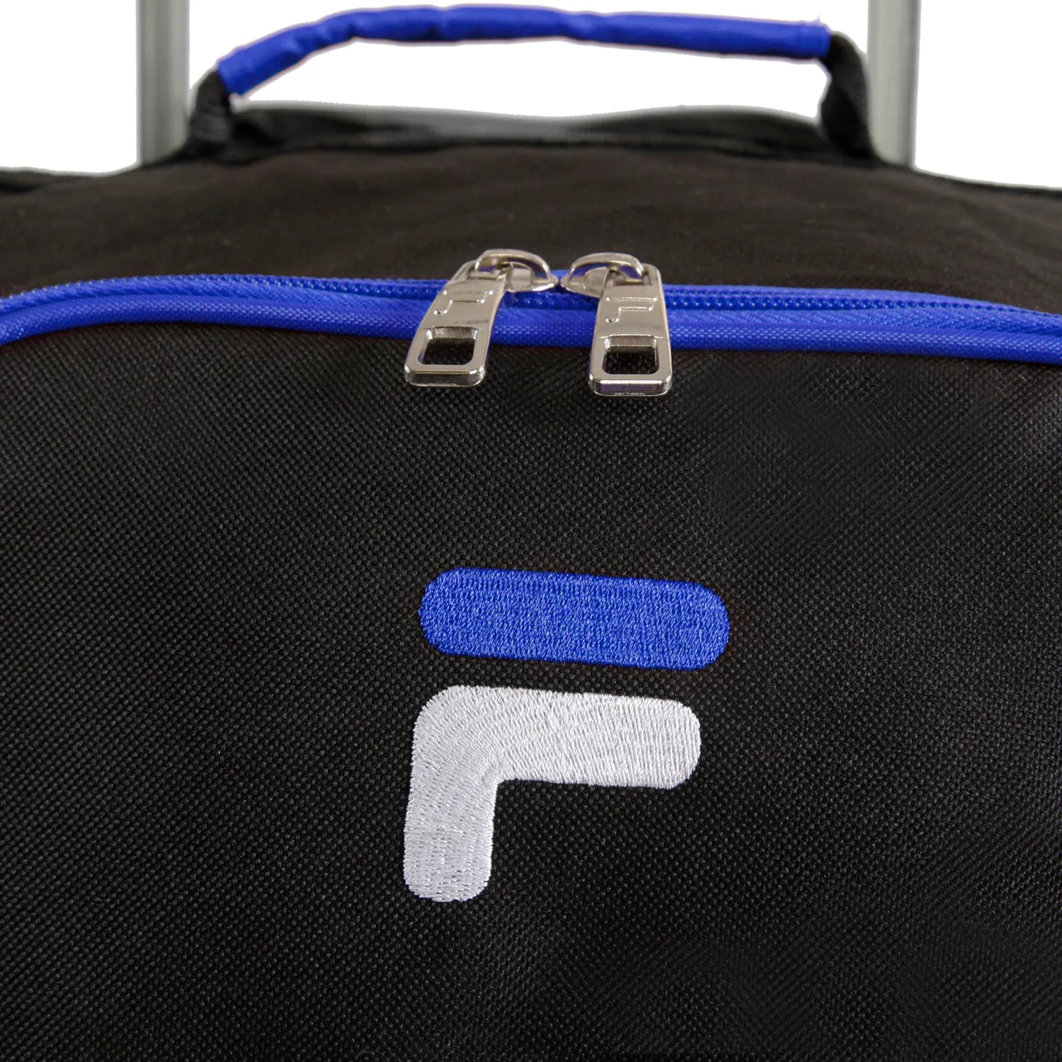 Fila Lud 32" Lightweight Rolling Large Duffel Bag