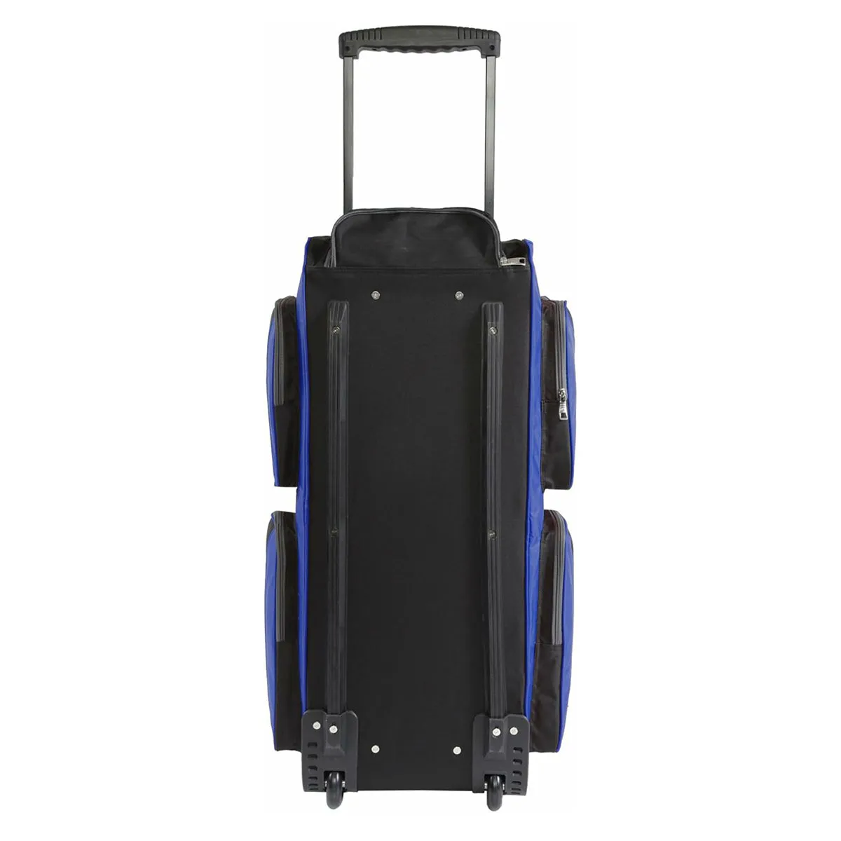 Fila Lud 32" Lightweight Rolling Large Duffel Bag