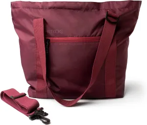 FITKICKS Hideaway Packable Duffle, Large Duffle Bag for Travel