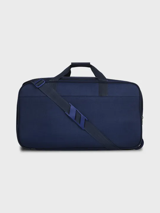 Forbes Duffle Trolley 22 Inch