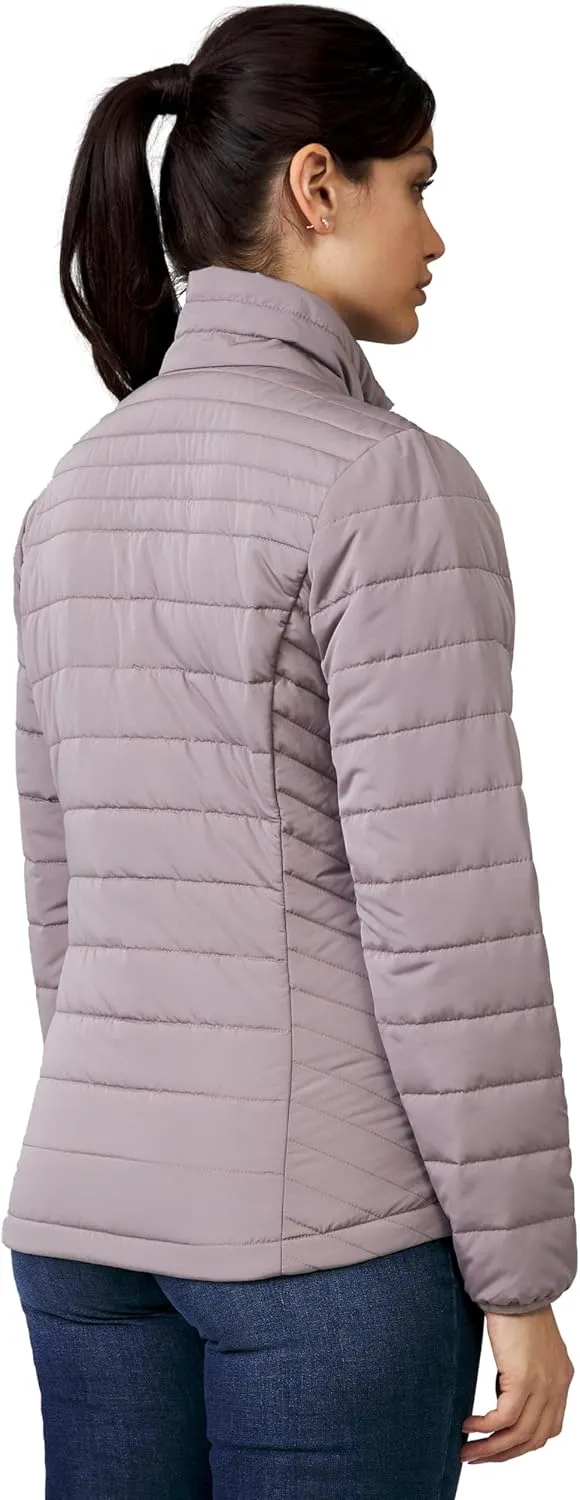 Free Country Women's Stow & Go Packable Jacket