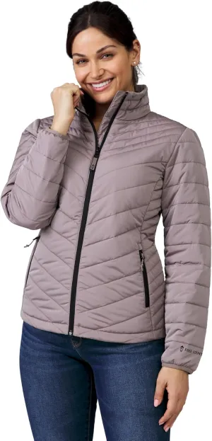 Free Country Women's Stow & Go Packable Jacket