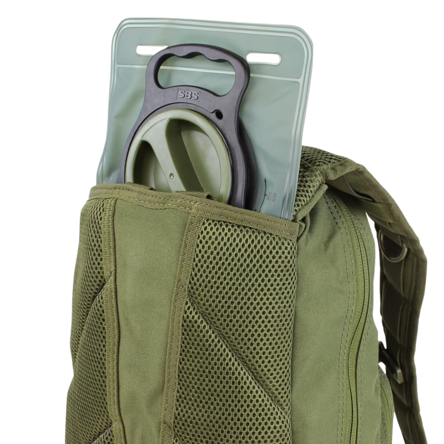Fuel Hydration Pack
