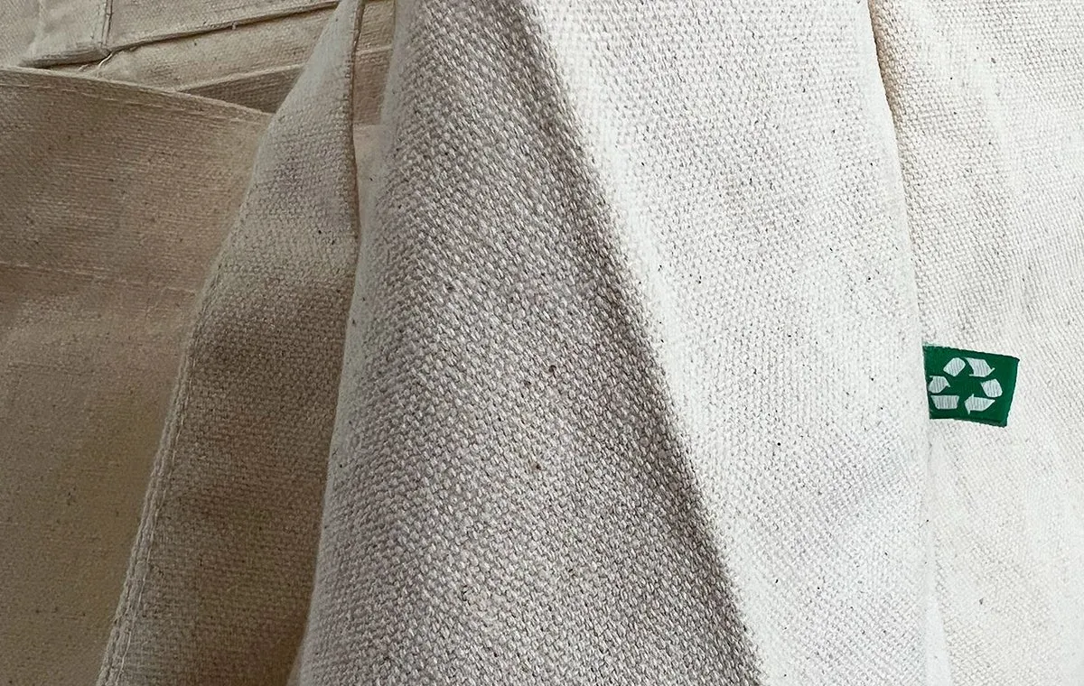 Full Color Tote Bags