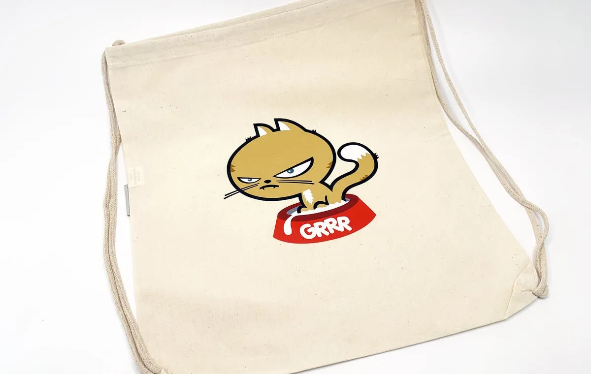 Full Color Tote Bags