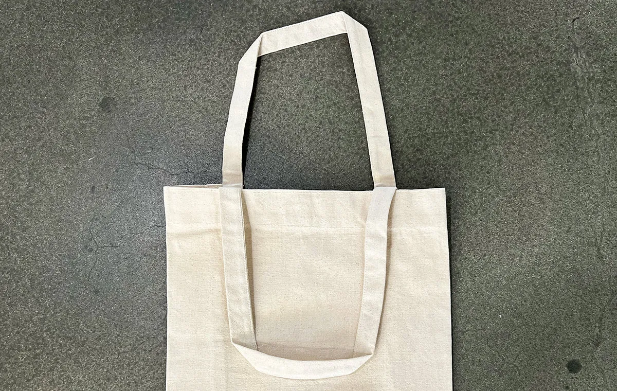 Full Color Tote Bags