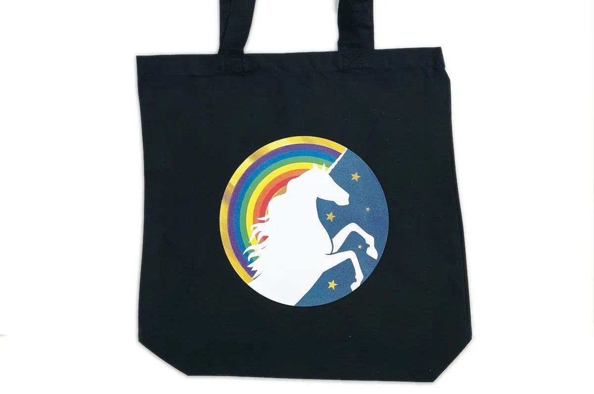 Full Color Tote Bags