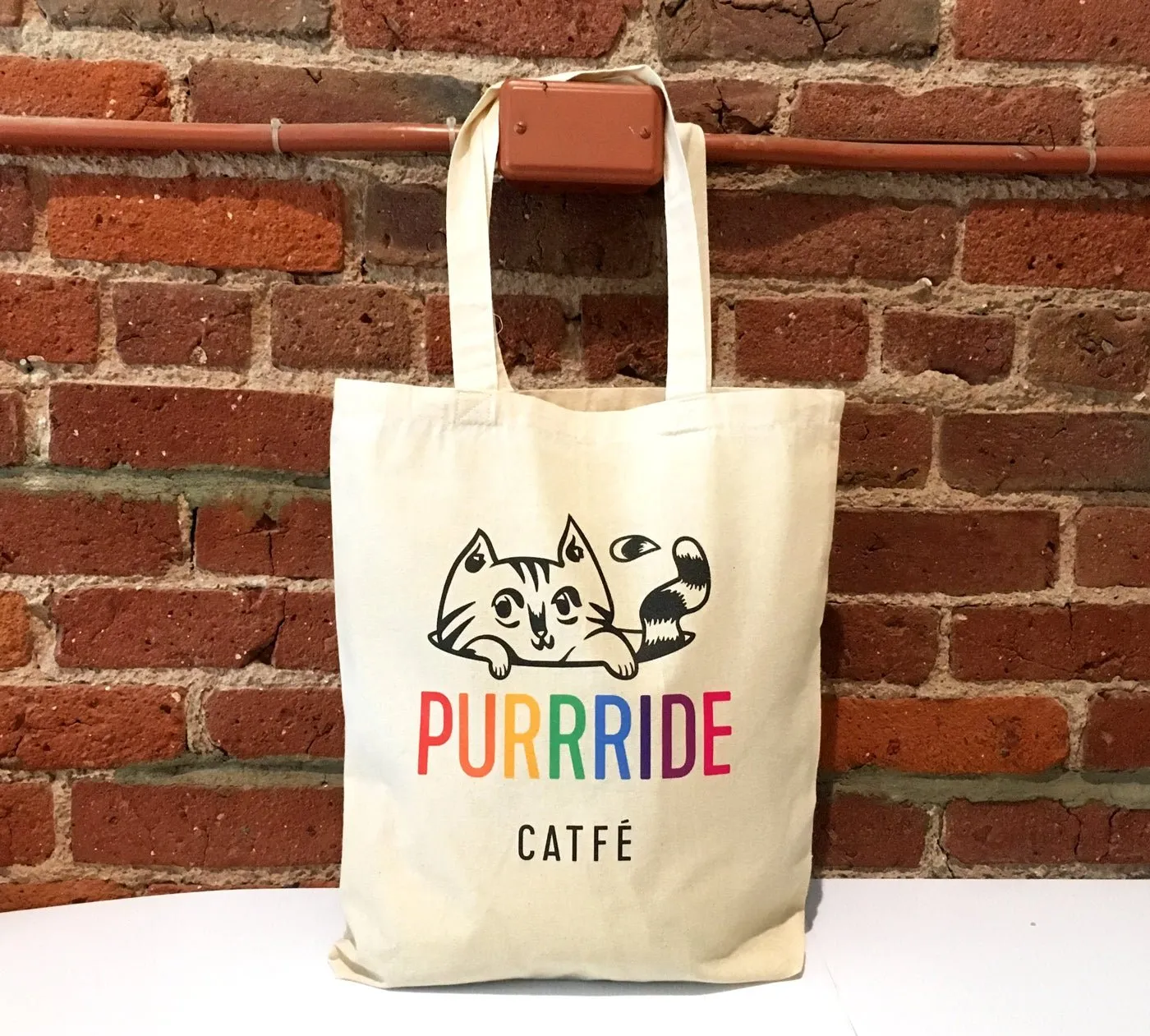 Full Color Tote Bags