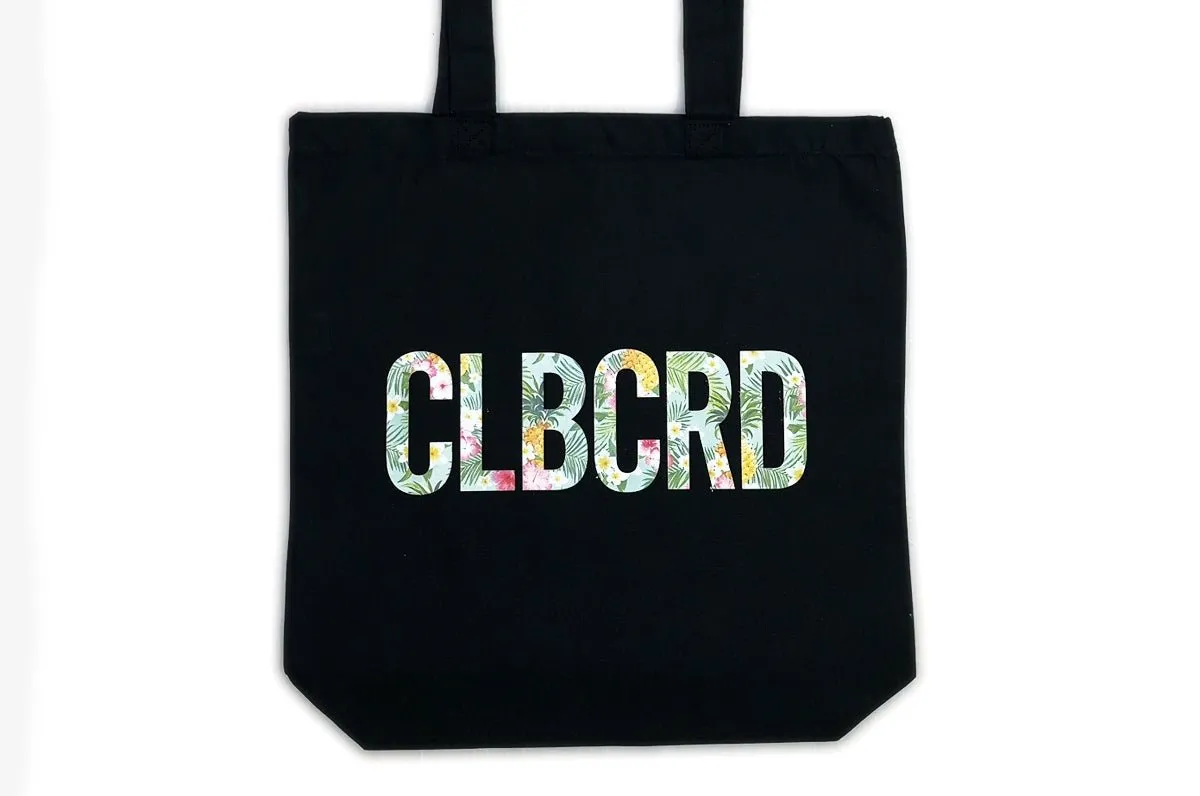Full Color Tote Bags