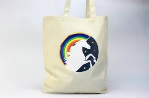 Full Color Tote Bags