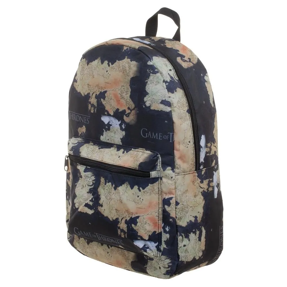 Game of Thrones Backpack