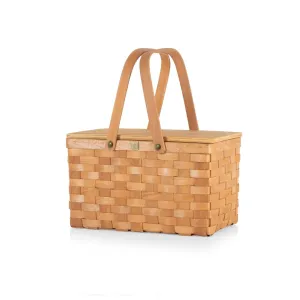 Garner Personal Picnic Basket
