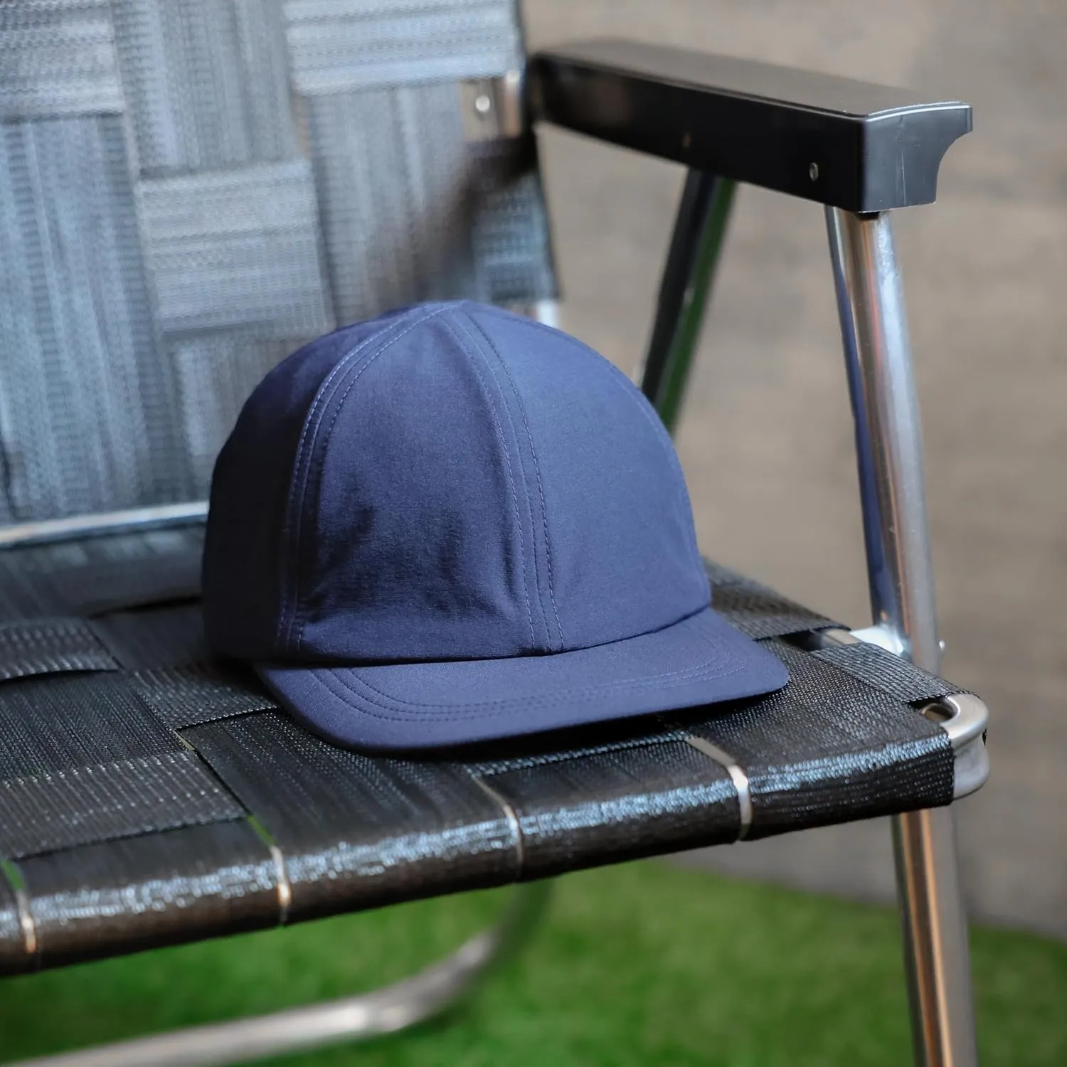 getaway Pack Light Hat 2.0 Packable/Foldable Brim, Stretch, Lightweight, Travel Essentials, Boating, Running, Golf, Workout