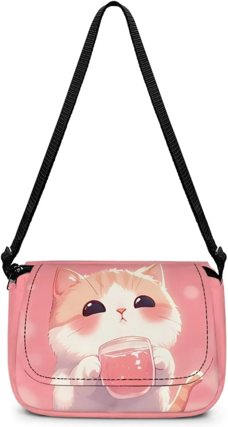 Girls Purses for Kids 8-10 Years Teen Girls Fashion Crossbody Purse for Kids Christmas Birthday Gifts