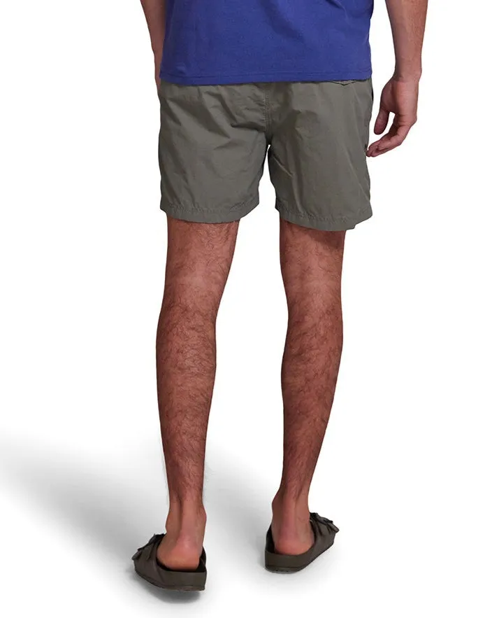 Glide Swim Short - Clover
