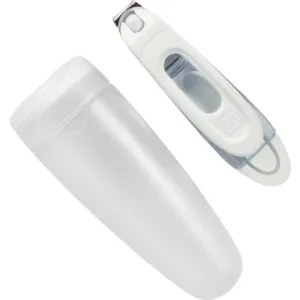 Go Travel Arc Blade Clippers
