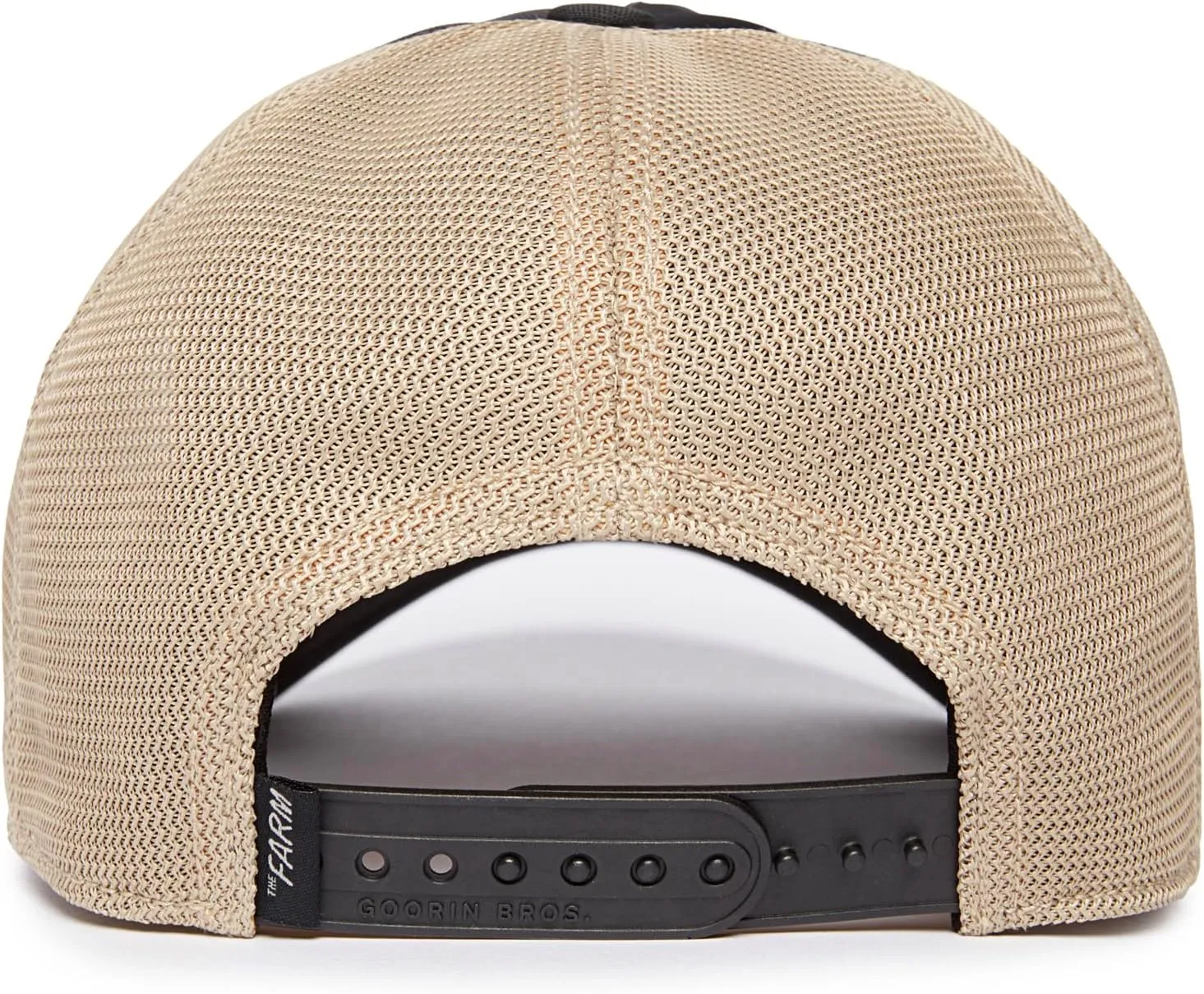 Goorin Bros. Rocker Top Trucker Hat for Men and Women