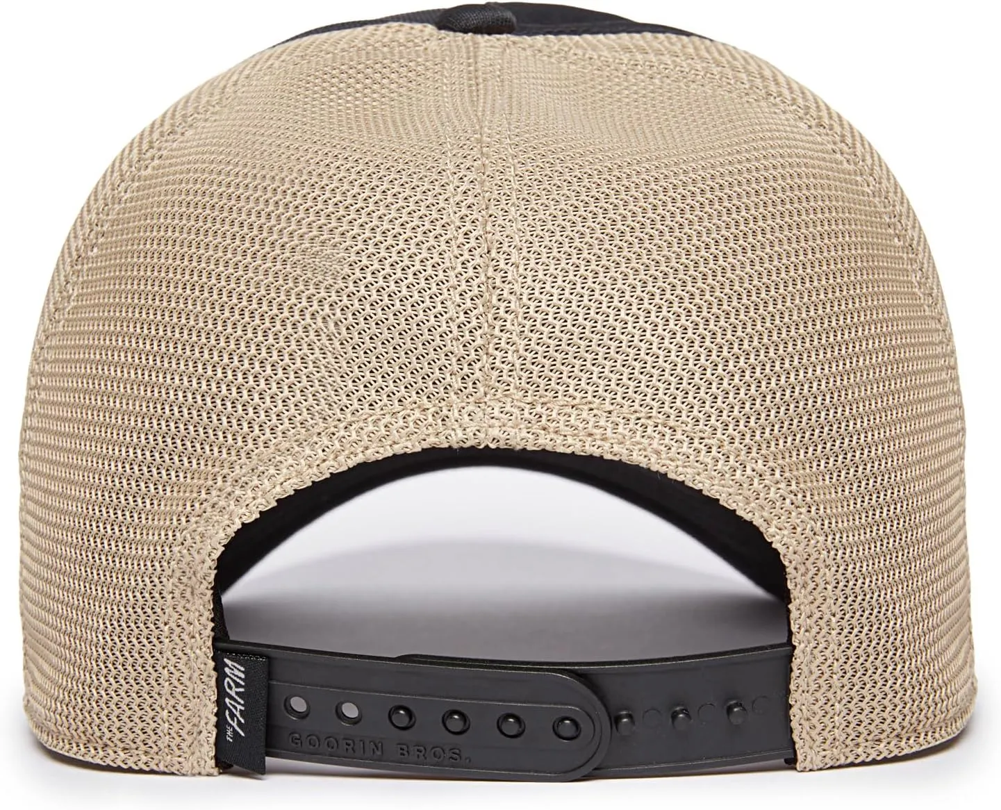 Goorin Bros. Rocker Top Trucker Hat for Men and Women