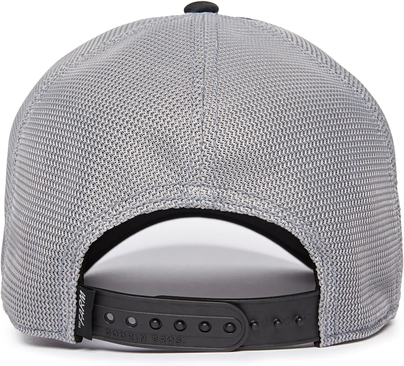 Goorin Bros. Rocker Top Trucker Hat for Men and Women